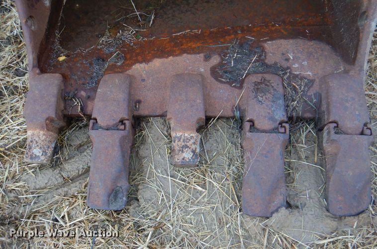 image for item JS9210 Martin  41" W excavator bucket