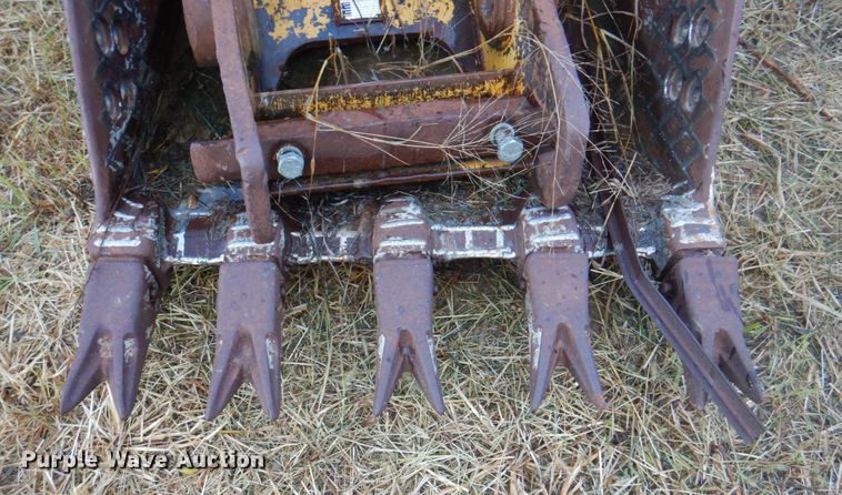 image for item JS9211 Brandt  41" W excavator bucket