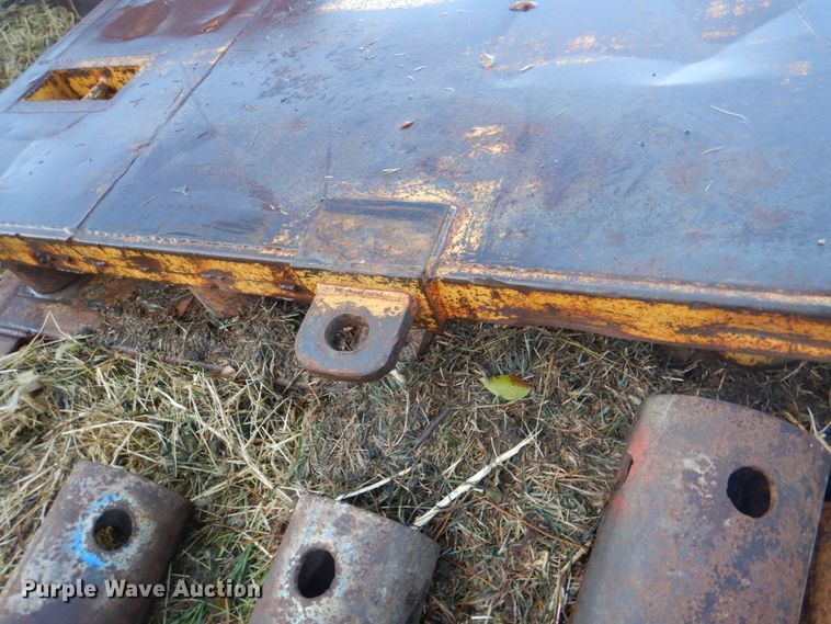 image for item JS9214 Trench box