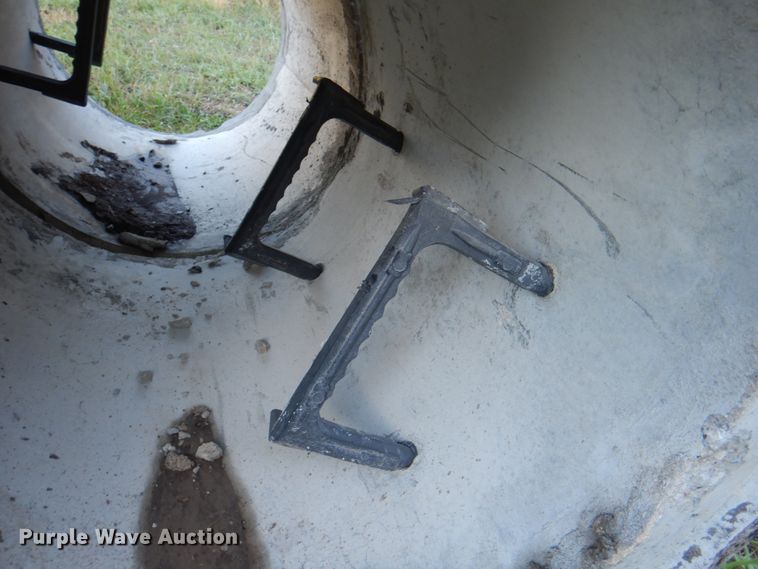 image for item JS9215 (22) concrete culverts