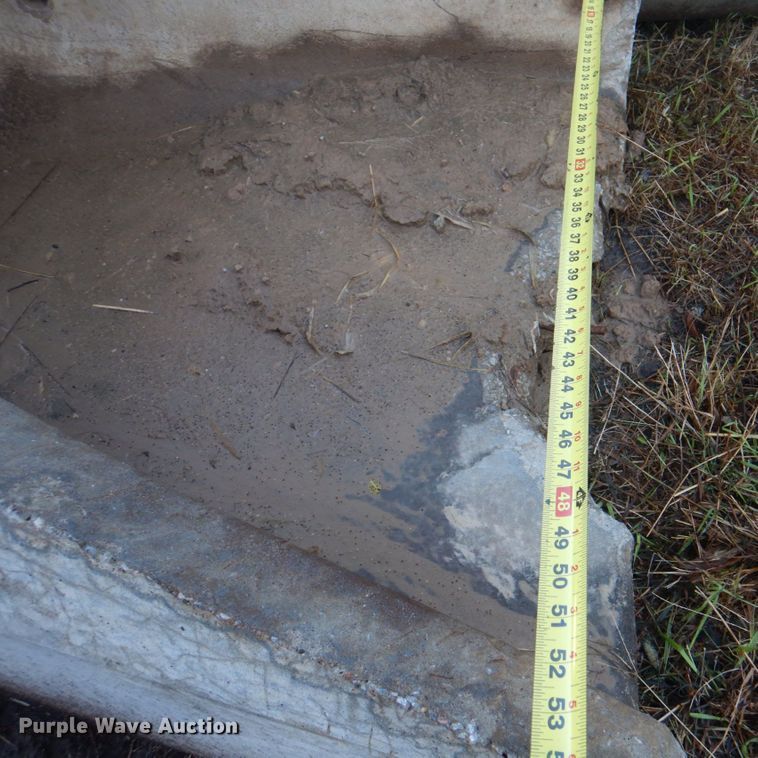 image for item JS9215 (22) concrete culverts