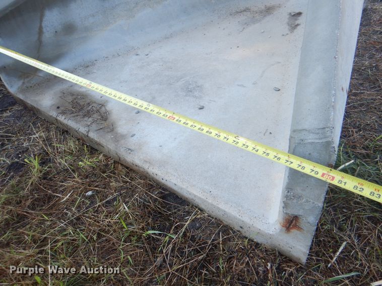 image for item JS9215 (22) concrete culverts