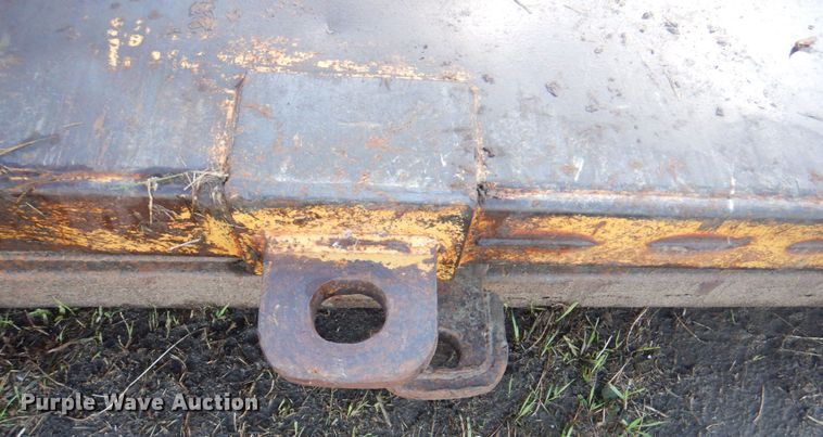 image for item JS9218 Trench box