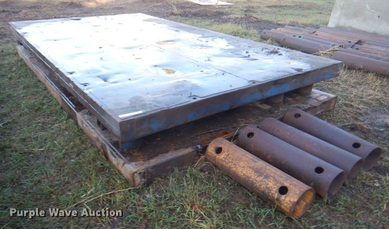 image for item JS9219 Trench box