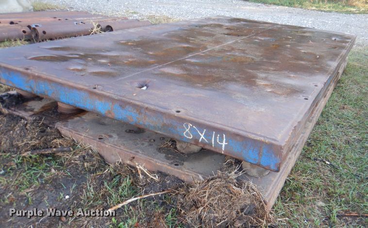 image for item JS9219 Trench box