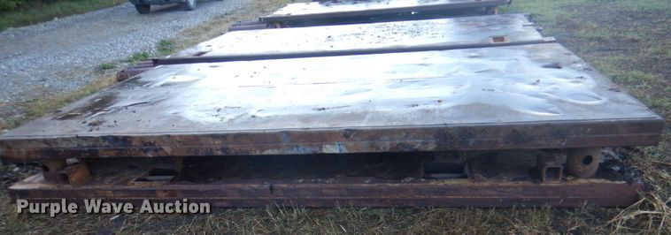 image for item JS9219 Trench box