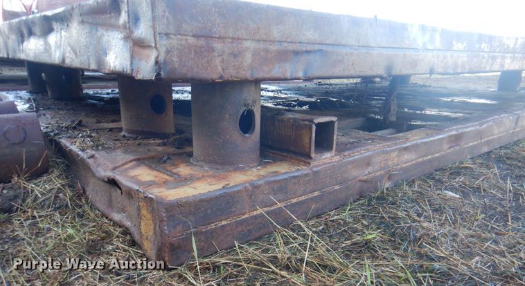 image for item JS9219 Trench box