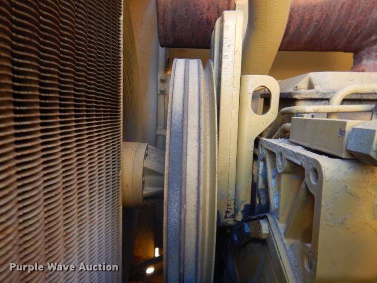 image for item JS9440 1994 Caterpillar 938F  wheel loader