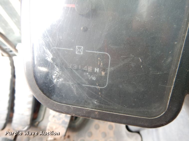 image for item JS9447 2004 Volvo EC290BLC  excavator