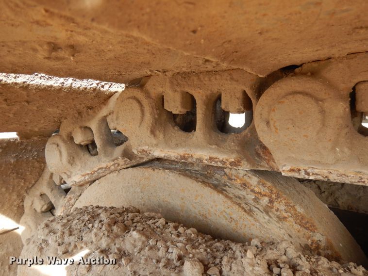 image for item JS9447 2004 Volvo EC290BLC  excavator