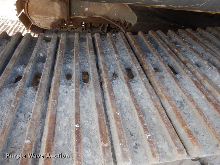 image for item JS9447 2004 Volvo EC290BLC  excavator