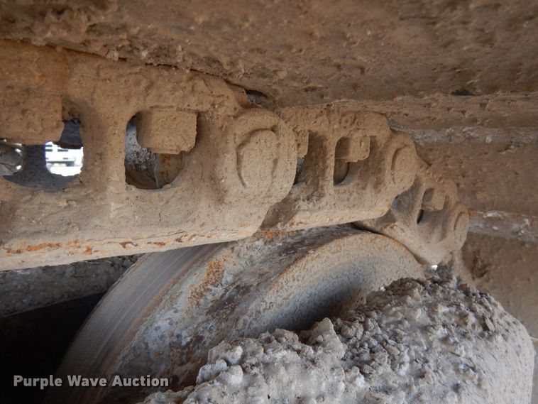 image for item JS9447 2004 Volvo EC290BLC  excavator