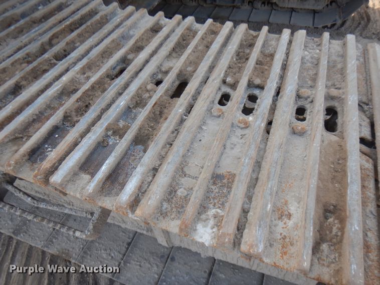 image for item JS9447 2004 Volvo EC290BLC  excavator