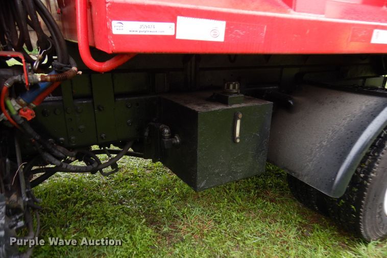 image for item JS9474 2006 Freightliner Business Class M2  dump truck