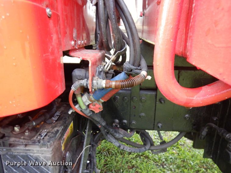 image for item JS9474 2006 Freightliner Business Class M2  dump truck