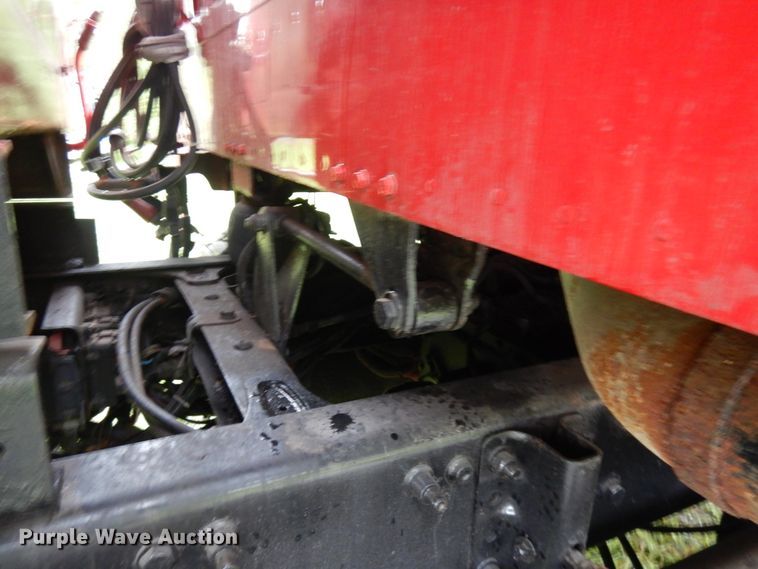 image for item JS9474 2006 Freightliner Business Class M2  dump truck