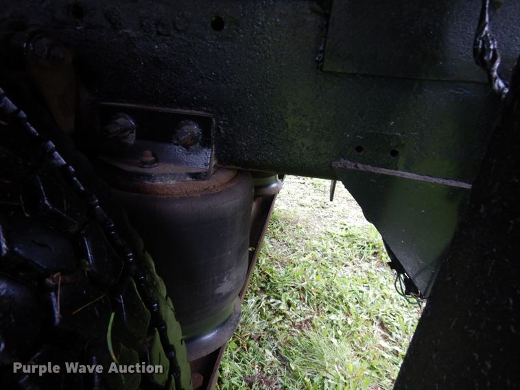 image for item JS9474 2006 Freightliner Business Class M2  dump truck