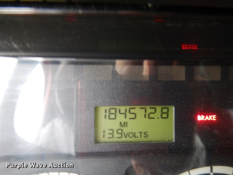 image for item JS9474 2006 Freightliner Business Class M2  dump truck