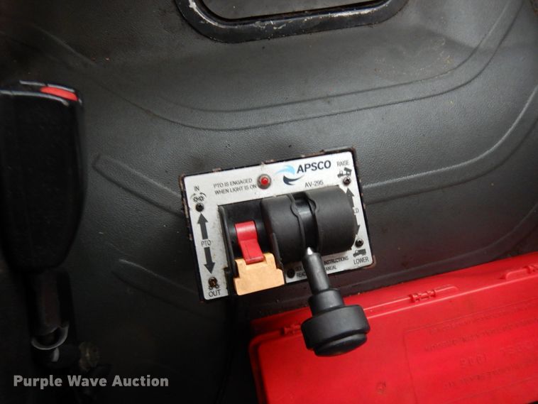 image for item JS9474 2006 Freightliner Business Class M2  dump truck