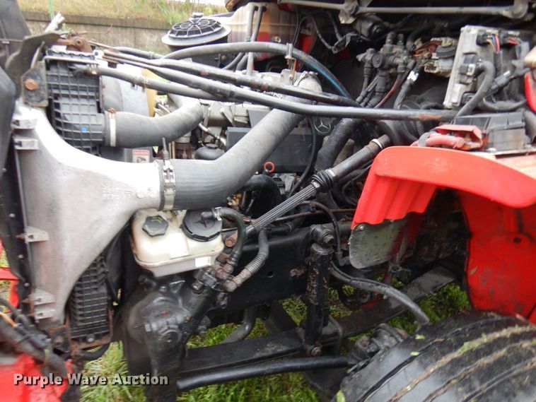 image for item JS9474 2006 Freightliner Business Class M2  dump truck