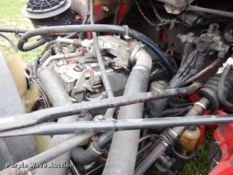 image for item JS9474 2006 Freightliner Business Class M2  dump truck