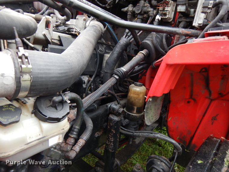 image for item JS9474 2006 Freightliner Business Class M2  dump truck