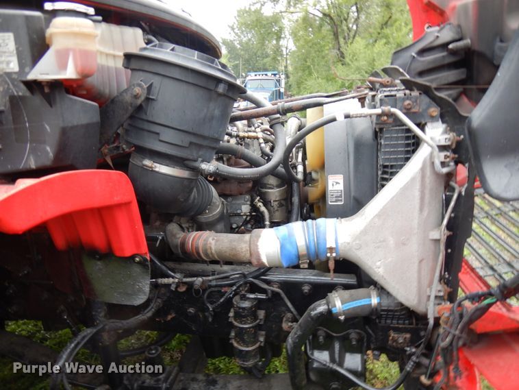 image for item JS9474 2006 Freightliner Business Class M2  dump truck