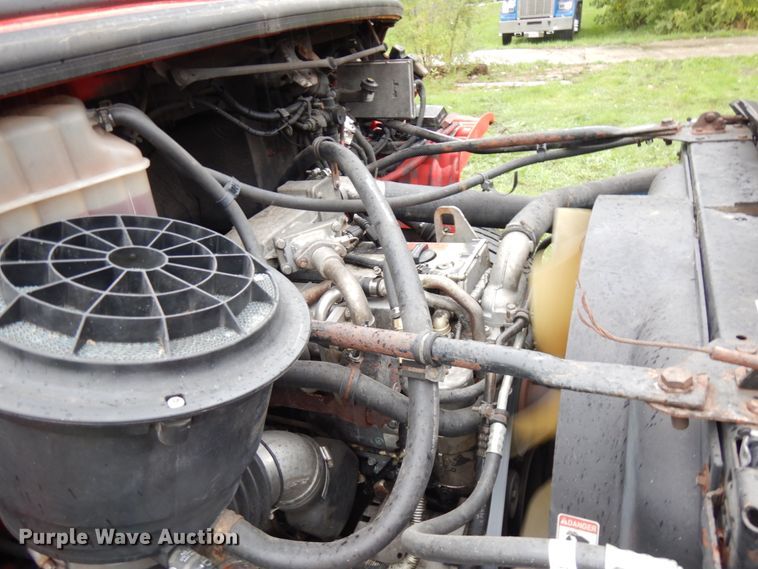 image for item JS9474 2006 Freightliner Business Class M2  dump truck