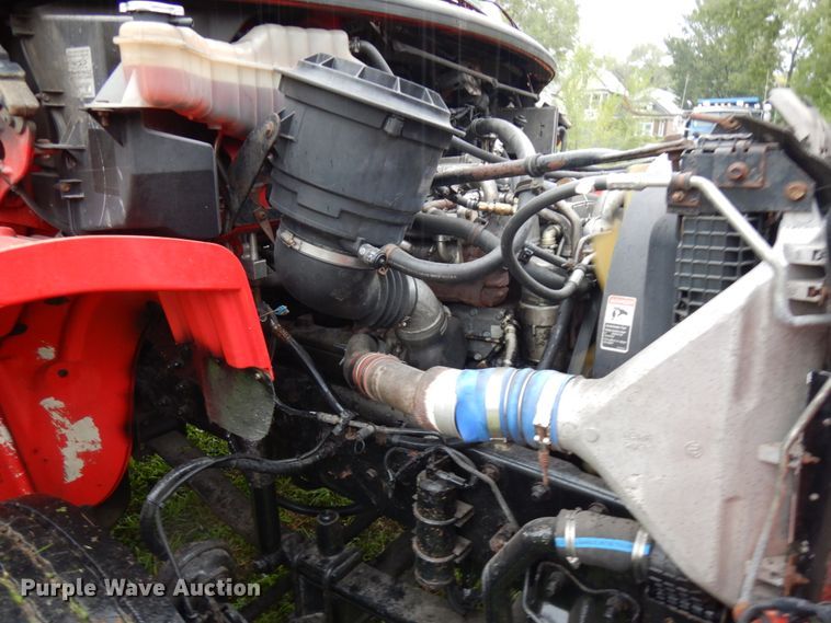 image for item JS9474 2006 Freightliner Business Class M2  dump truck