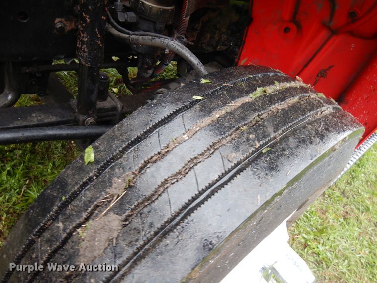 image for item JS9474 2006 Freightliner Business Class M2  dump truck