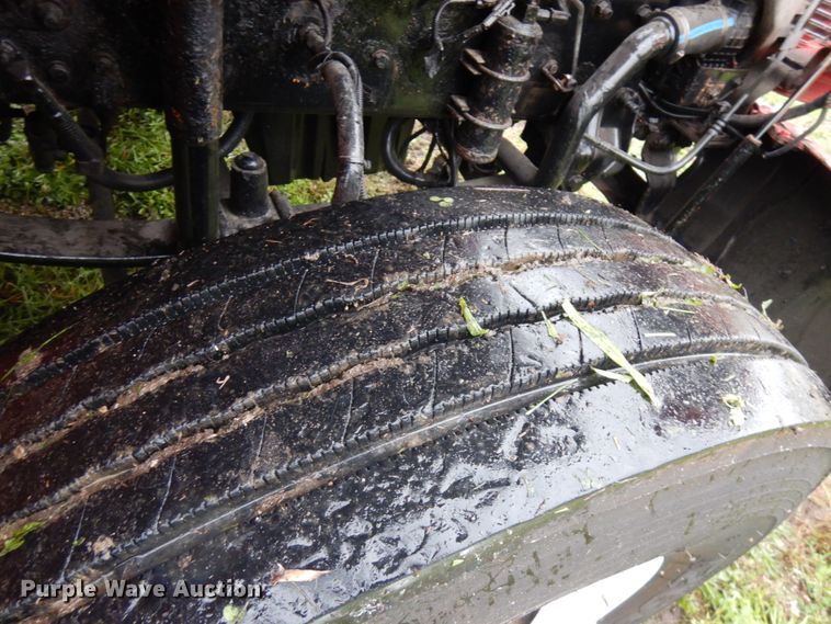 image for item JS9474 2006 Freightliner Business Class M2  dump truck