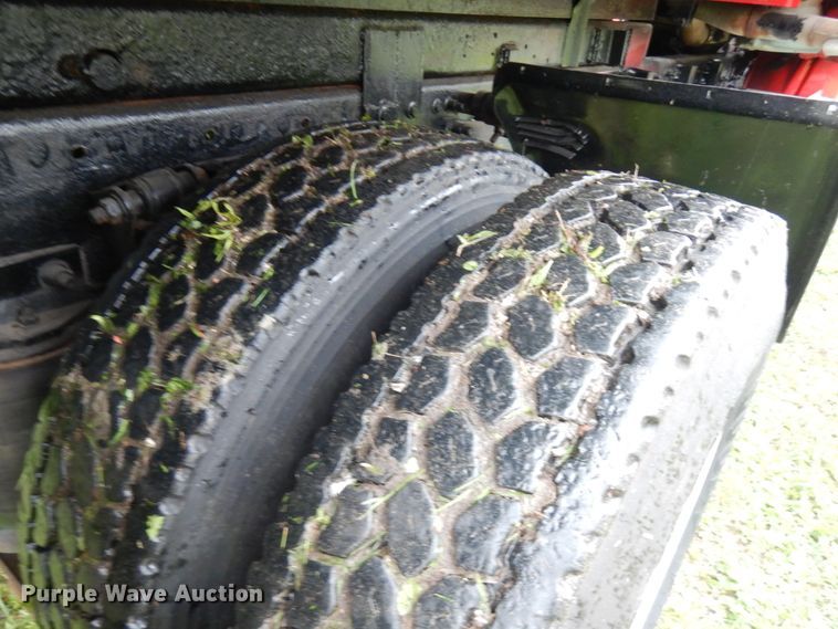 image for item JS9474 2006 Freightliner Business Class M2  dump truck