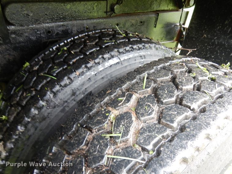 image for item JS9474 2006 Freightliner Business Class M2  dump truck