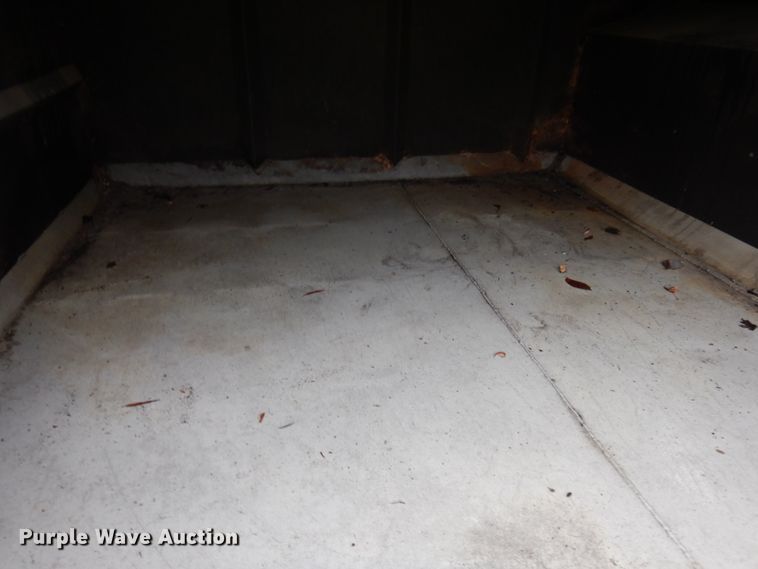 image for item JS9476 2011 Ford F550  forestry bucket truck