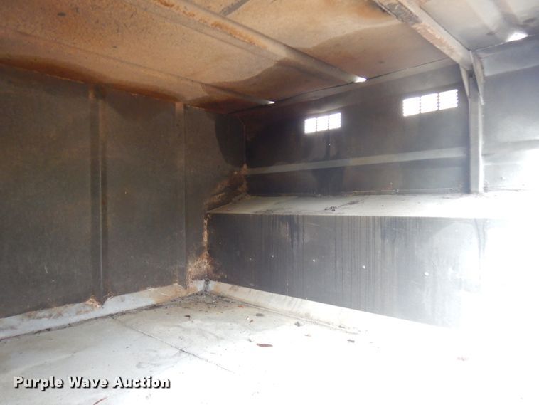 image for item JS9476 2011 Ford F550  forestry bucket truck