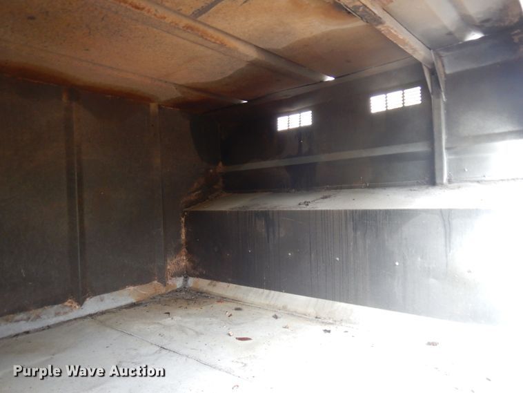 image for item JS9476 2011 Ford F550  forestry bucket truck