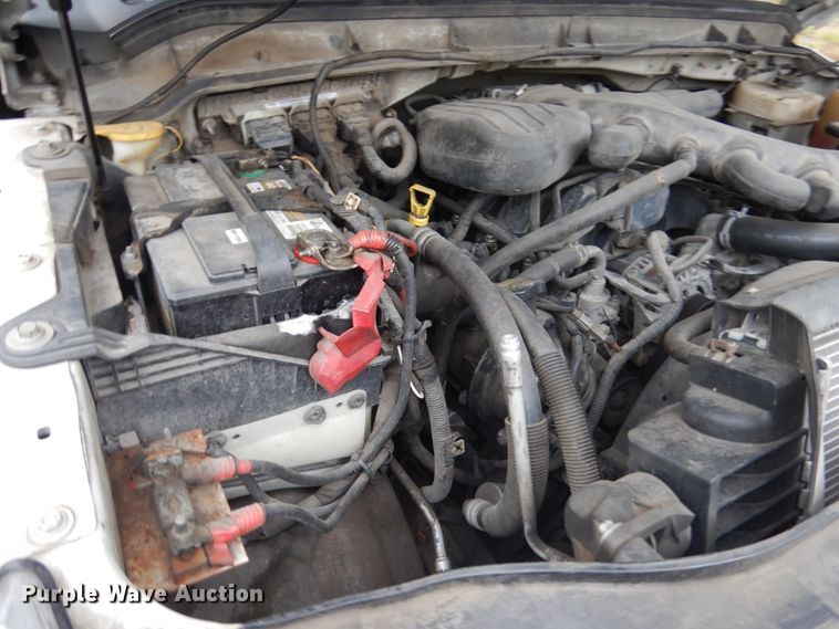 image for item JS9476 2011 Ford F550  forestry bucket truck