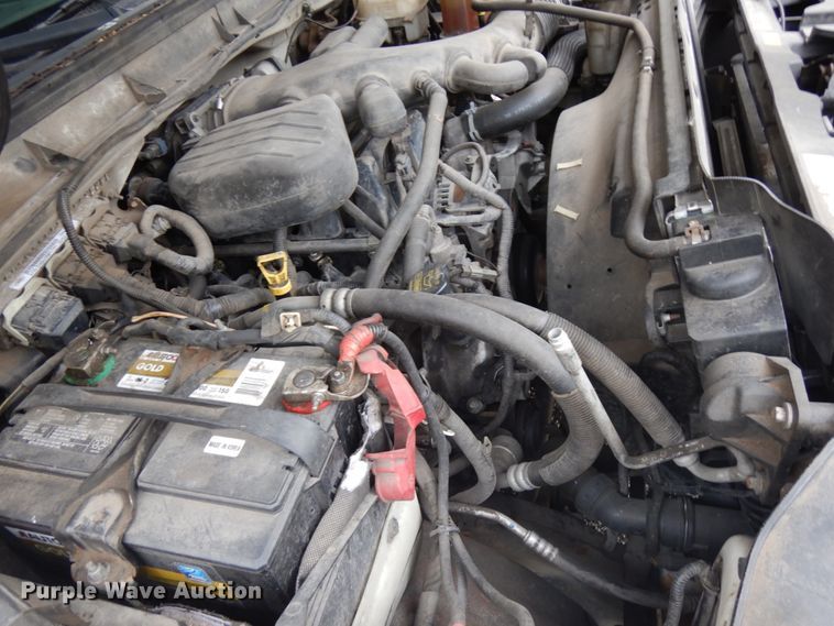 image for item JS9476 2011 Ford F550  forestry bucket truck