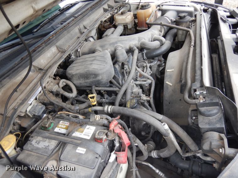 image for item JS9476 2011 Ford F550  forestry bucket truck