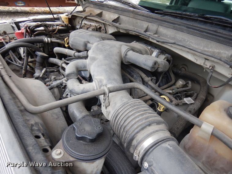 image for item JS9476 2011 Ford F550  forestry bucket truck