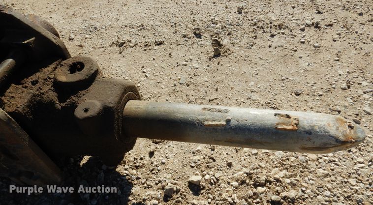 image for item JT9443 Skid steer breaker