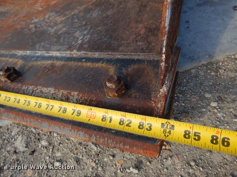 image for item JT9447 2020 John Deere 333G  tracked skid steer loader