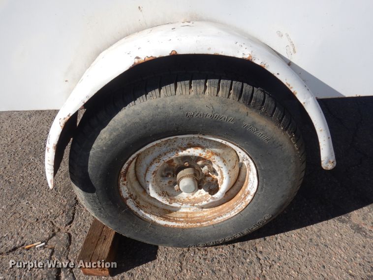 image for item JZ9831 1976 Gardner Denver  air compressor