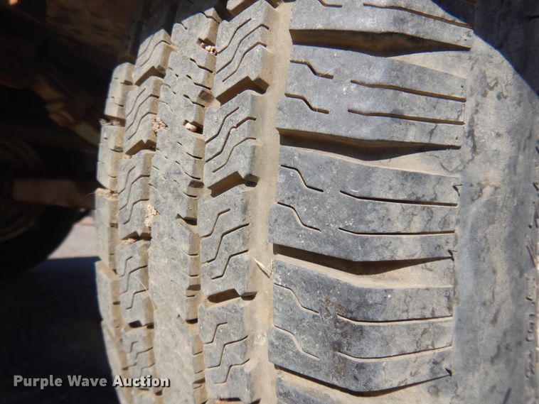 image for item JZ9831 1976 Gardner Denver  air compressor