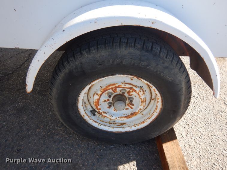 image for item JZ9831 1976 Gardner Denver  air compressor