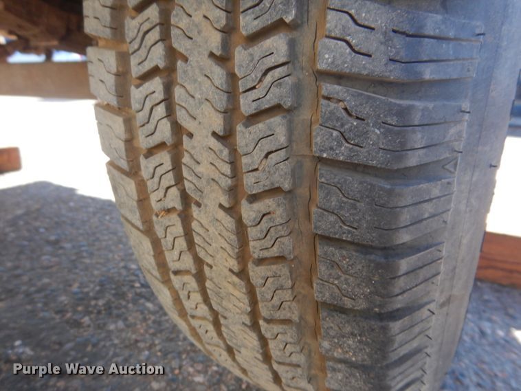 image for item JZ9831 1976 Gardner Denver  air compressor