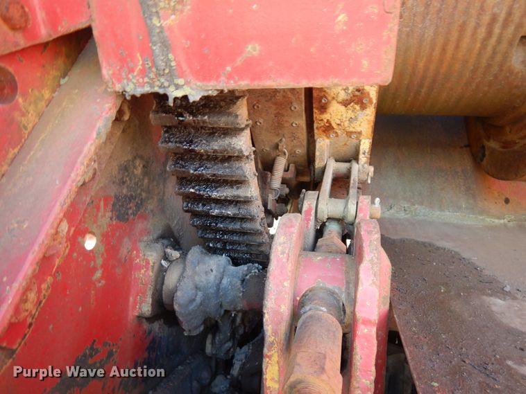 image for item KK9772 1956 Manitowoc 2000  crane