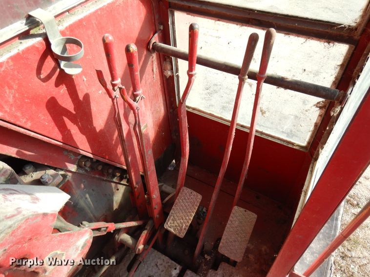 image for item KK9772 1956 Manitowoc 2000  crane