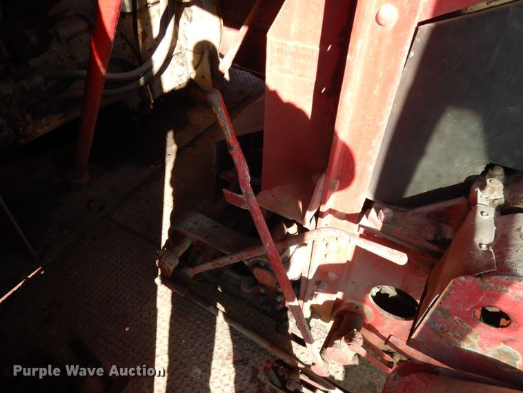 image for item KK9772 1956 Manitowoc 2000  crane