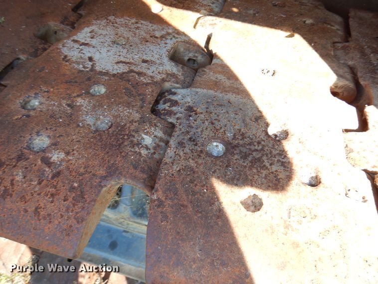 image for item KK9772 1956 Manitowoc 2000  crane